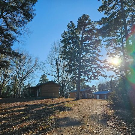5 Min To Beaver Lake-King Bed-Fire Pit-Jetted Tub #4 Eureka Springs Eksteriør bilde