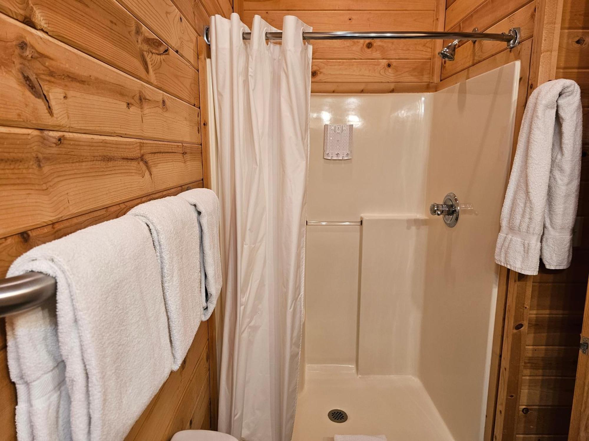 5 Min To Beaver Lake-King Bed-Fire Pit-Jetted Tub #4 Eureka Springs Eksteriør bilde