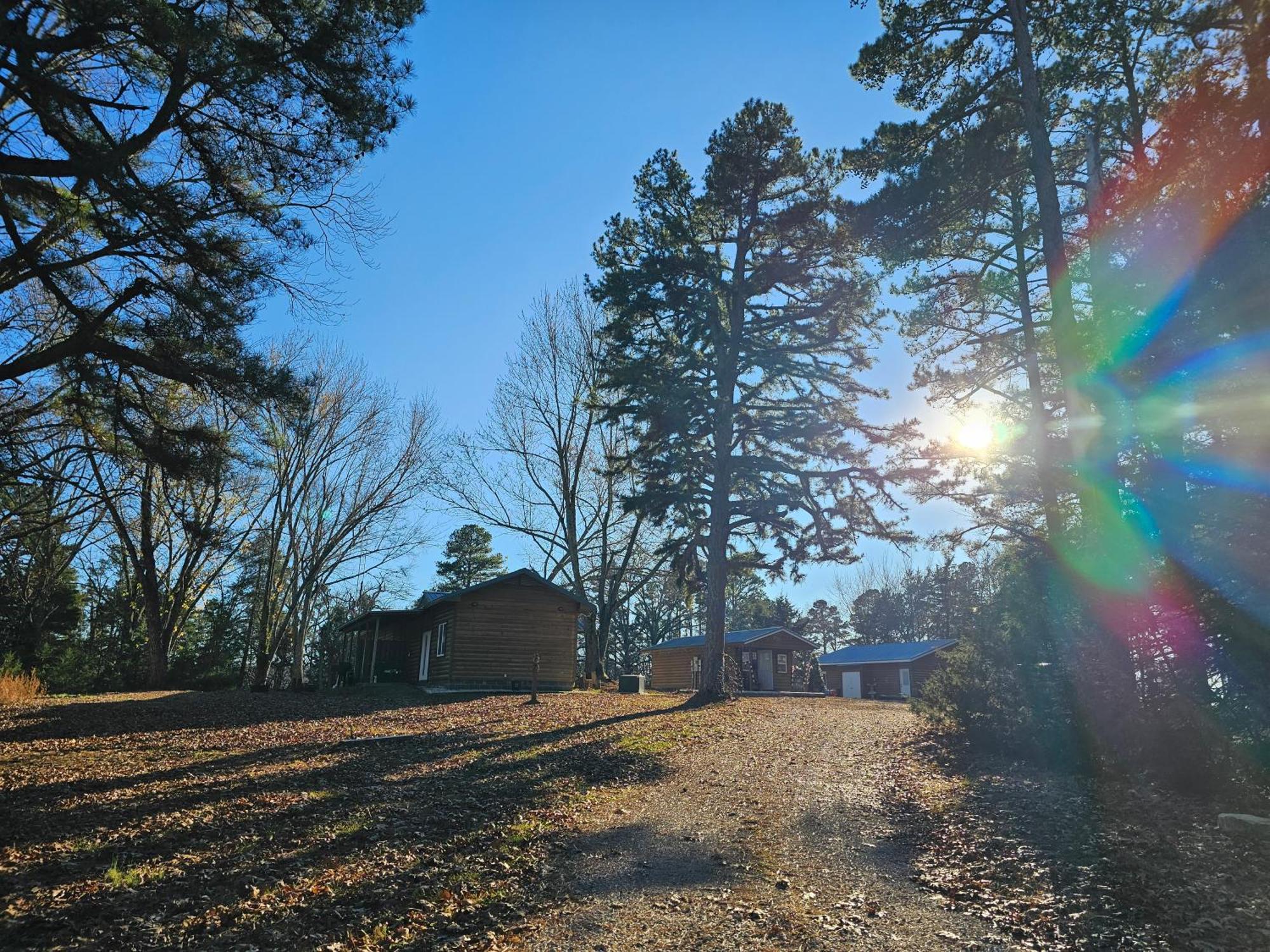 5 Min To Beaver Lake-King Bed-Fire Pit-Jetted Tub #4 Eureka Springs Eksteriør bilde