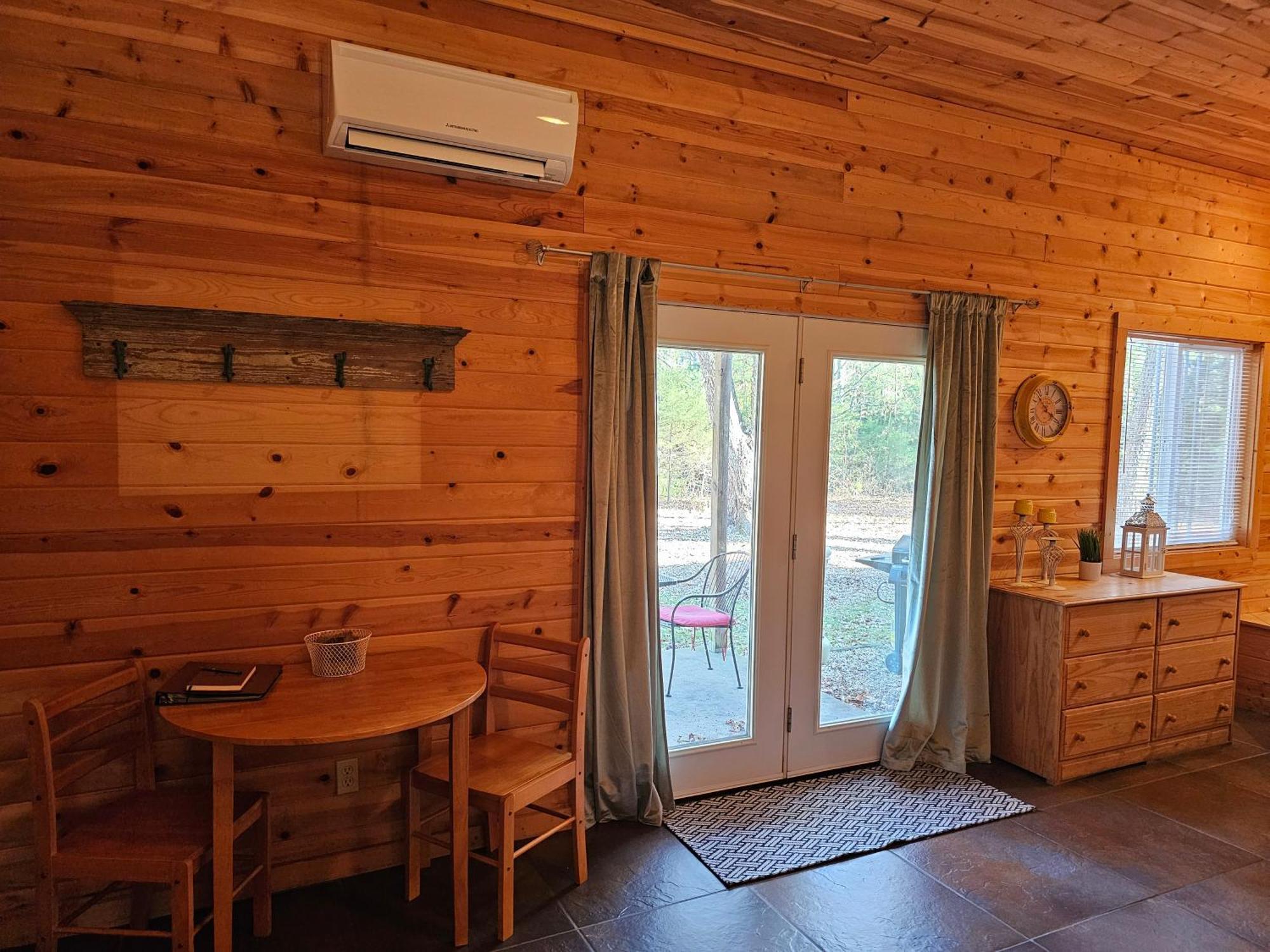 5 Min To Beaver Lake-King Bed-Fire Pit-Jetted Tub #4 Eureka Springs Eksteriør bilde