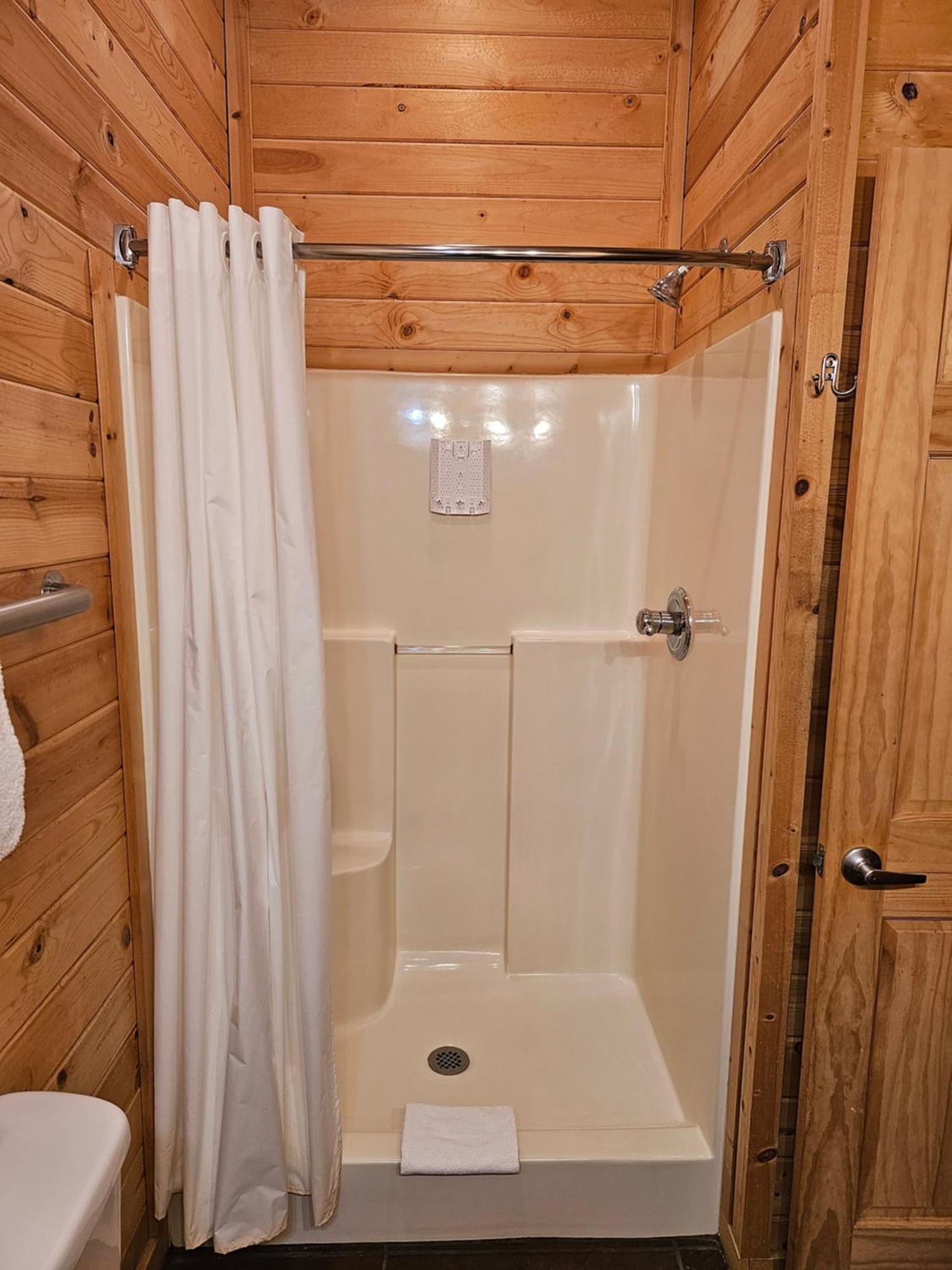 5 Min To Beaver Lake-King Bed-Fire Pit-Jetted Tub #4 Eureka Springs Eksteriør bilde