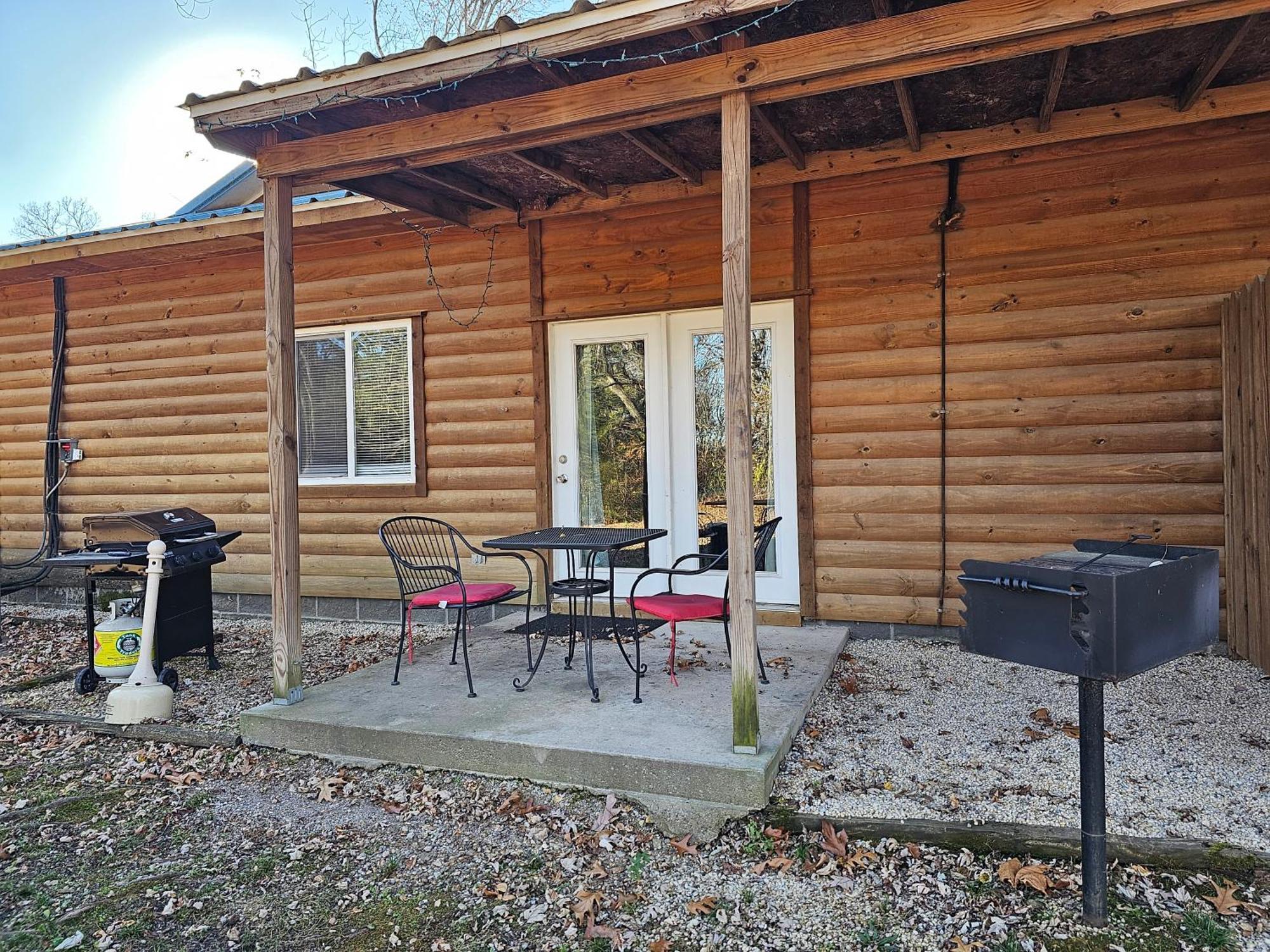 5 Min To Beaver Lake-King Bed-Fire Pit-Jetted Tub #4 Eureka Springs Eksteriør bilde